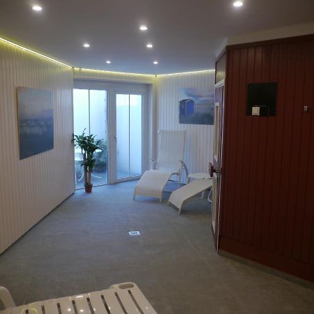 Residenz Am Yachthafen, Whg 21 Leilighet Grömitz Eksteriør bilde