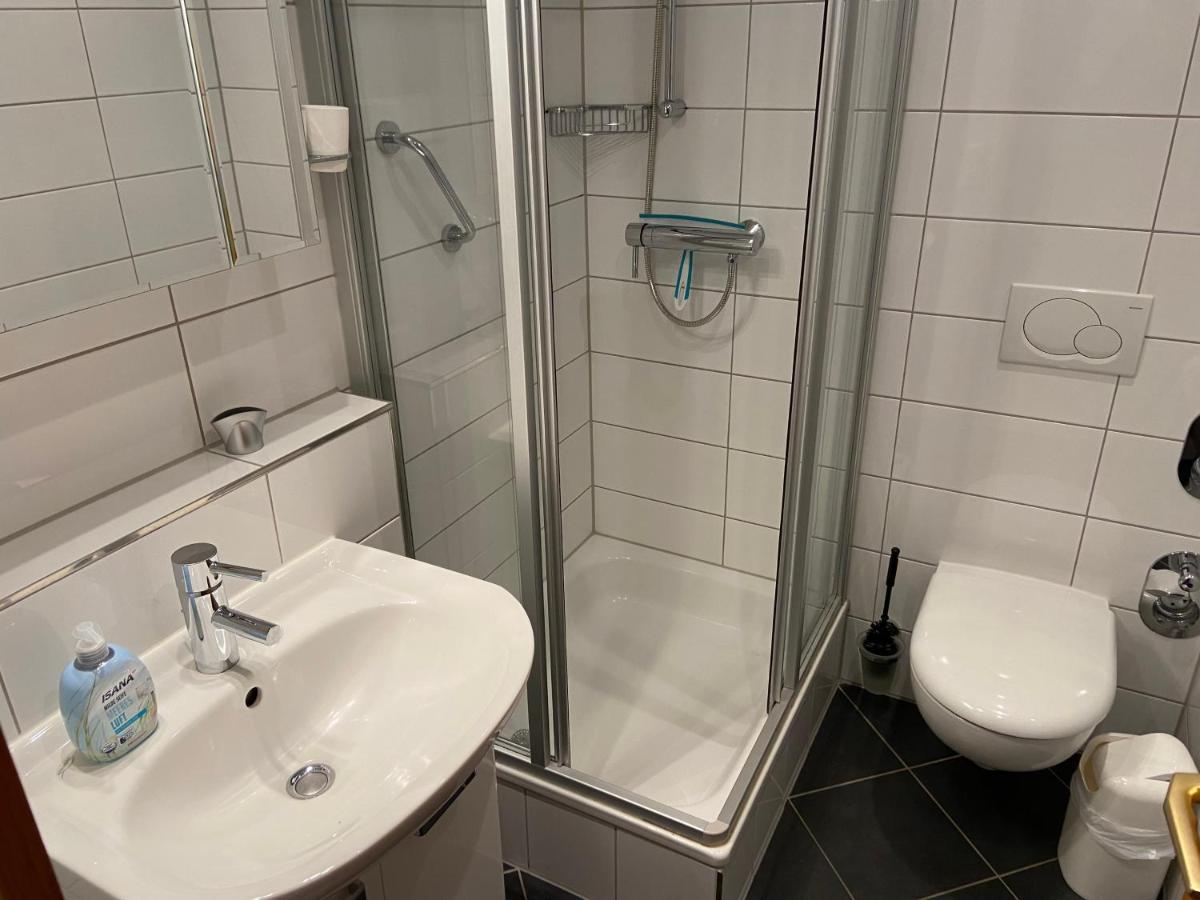 Residenz Am Yachthafen, Whg 21 Leilighet Grömitz Eksteriør bilde